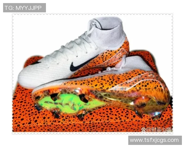 耐克足球球星运动鞋推荐打造极速性能与舒适体验
